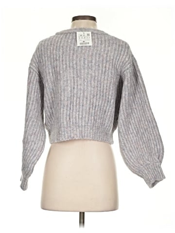 Pull&Bear Turtleneck Sweater (view 2)