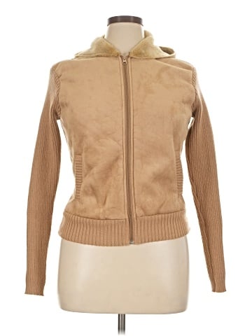 Say What? Jacket (view 1)