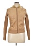 Say What? Tan Jacket Size XL - photo 1