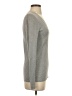 Banana Republic Gray Pullover Sweater Size S - photo 4