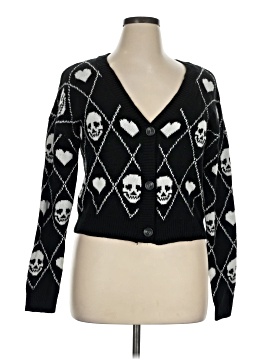 Assorted Brands Cardigan