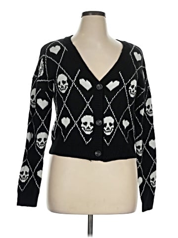 Assorted Brands Cardigan (view 1)