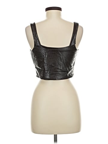 Express Sleeveless Top (view 2)