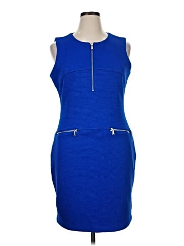 Calvin Klein Cocktail Dress (view 1)