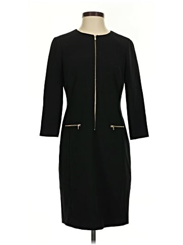 Ann Taylor Casual Dress (view 1)
