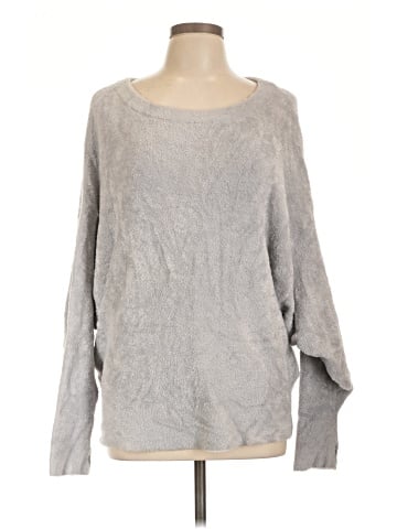 Express Pullover Sweater (view 1)