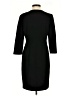 Ann Taylor Black Casual Dress Size 4 - photo 2