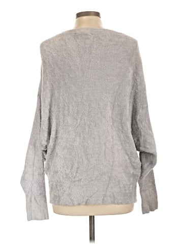 Express Pullover Sweater (view 2)