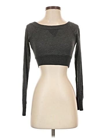 XXI Long Sleeve Top (view 1)