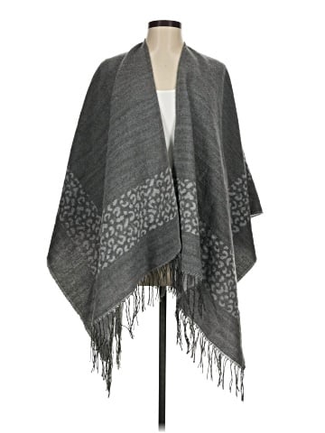 Lapis Poncho (view 1)