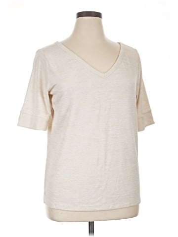 Gap Short Sleeve T-Shirt (view 1)