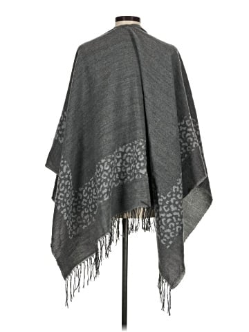 Lapis Poncho (view 2)
