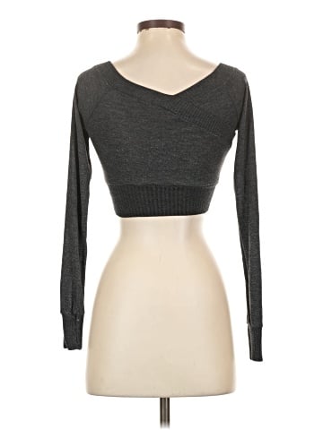 XXI Long Sleeve Top (view 2)
