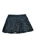 Gilly Hicks Polka Dots Blue Skort Size M - photo 2