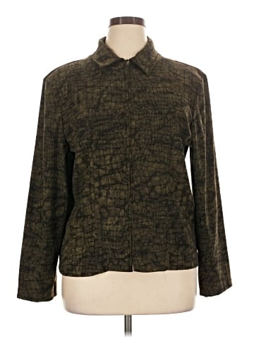 Briggs Jacket (view 1)