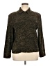 Briggs Brown Jacket Size 16 - photo 1
