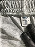 Active by Old Navy Solid Gray Casual Pants Size XXL (tall) - photo 4