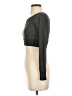 XXI Gray Long Sleeve Top Size XXL - photo 5
