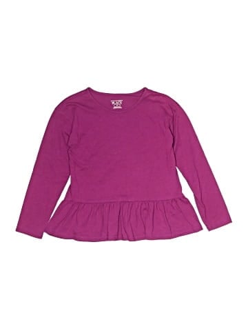 The Children's Place Long Sleeve Top (view 1)