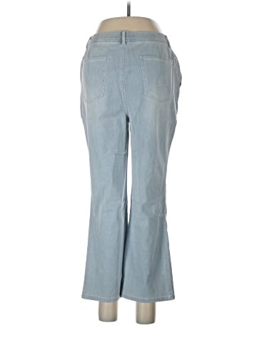 C. Wonder Casual Pants (view 2)