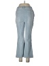 C. Wonder Blue Casual Pants Size L - photo 2
