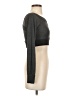 XXI Gray Long Sleeve Top Size XXL - photo 4