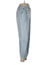 C. Wonder Blue Casual Pants Size L - photo 4