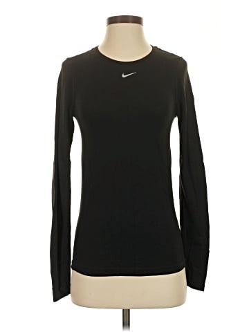 Nike Long Sleeve T-Shirt (view 1)