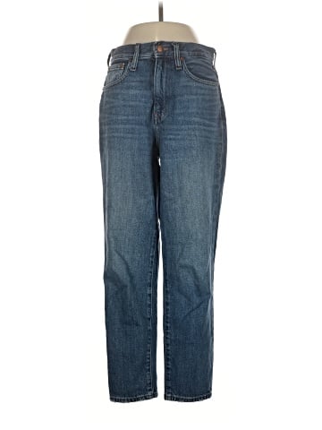 Madewell The Momjean in Downey Wash (view 1)