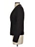 H&M Black Blazer Size 2 - photo 5
