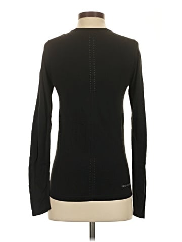 Nike Long Sleeve T-Shirt (view 2)