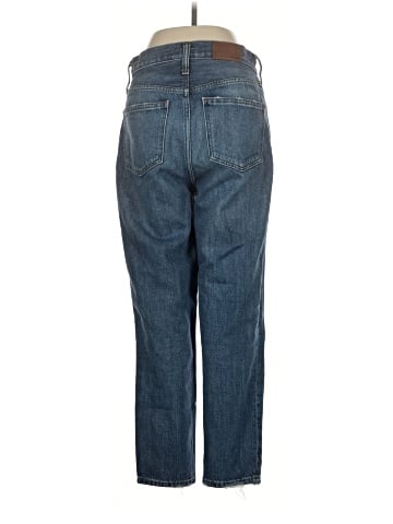 Madewell The Momjean in Downey Wash (view 2)