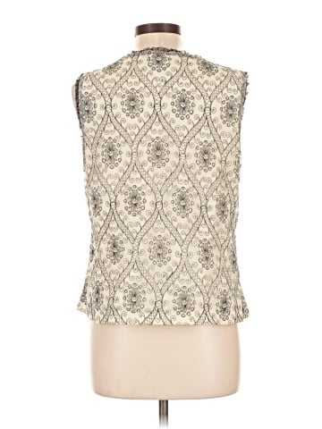 R.Q.T Sleeveless Blouse (view 2)