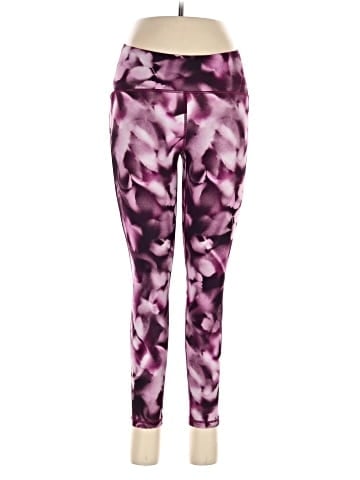 Lululemon Athletica Active Pants (view 1)