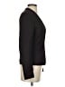H&M Black Blazer Size 2 - photo 4