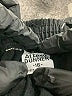 Alfred Dunner Black Track Pants Size 16 - photo 7