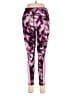 Lululemon Athletica Purple Active Pants Size 8 - photo 2