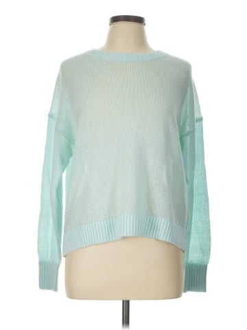 Madewell Pullover Sweater (view 1)