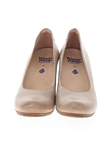 Wanda Panda Heels (view 2)
