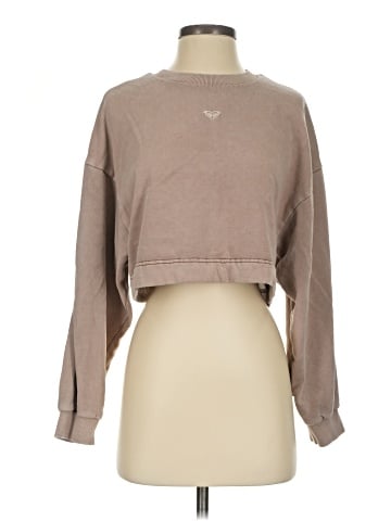 Roxy Sweatshirt (view 1)