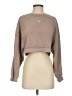 Roxy Tan Sweatshirt Size S - photo 1