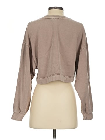 Roxy Sweatshirt (view 2)
