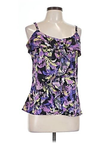 Gap Outlet Sleeveless Blouse (view 1)