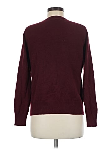 Charter Club Cashmere Cardigan (view 2)