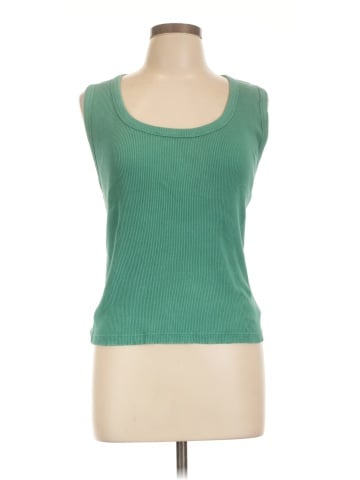 Gap Sleeveless T-Shirt (view 1)