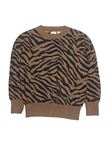 Gap Pullover Sweater (view 1)
