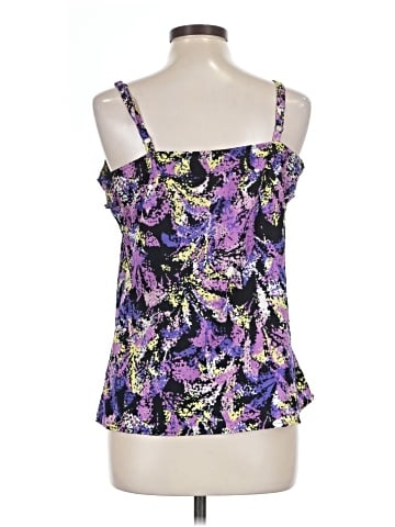 Gap Outlet Sleeveless Blouse (view 2)