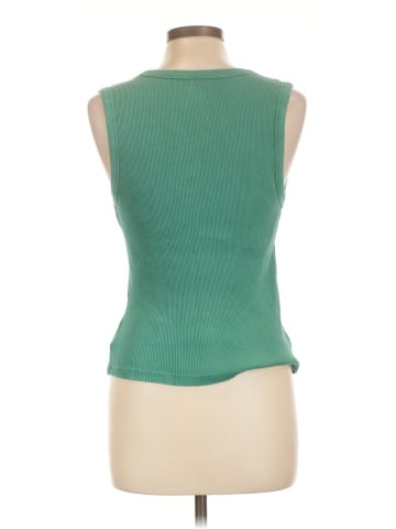 Gap Sleeveless T-Shirt (view 2)