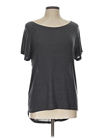 Market and Spruce Short Sleeve T-Shirt (view 1)