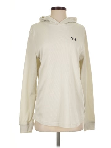 Under Armour Pullover Hoodie (view 1)